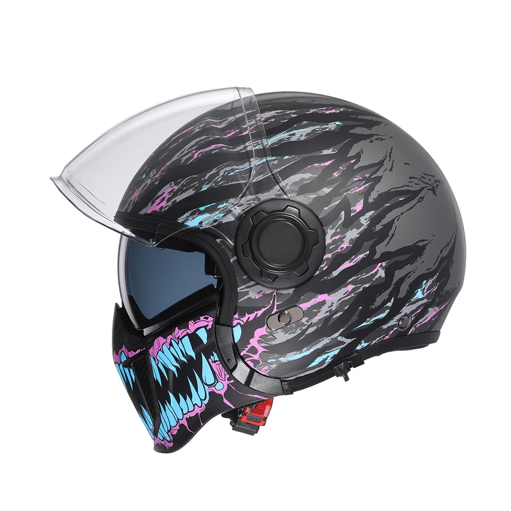 予約完売品　F/CE. S-HELMET with Dyneema S-HELMET with Dyneema(R) -2.COLOR- | IN ONLINE STORE