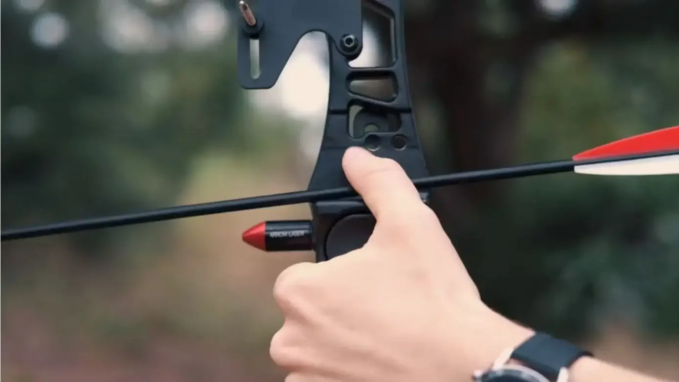 Tactical Arrow Laser Sight for Bow and Crossbow Red Laser Bore Sight Bow For Compound Hunting Collimator Kit laser sight,laser bore sight