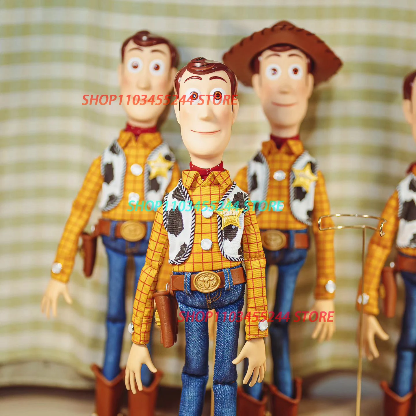 Andy Juguetes Del 25 Aniversario De Toy Story Andy Toy Story