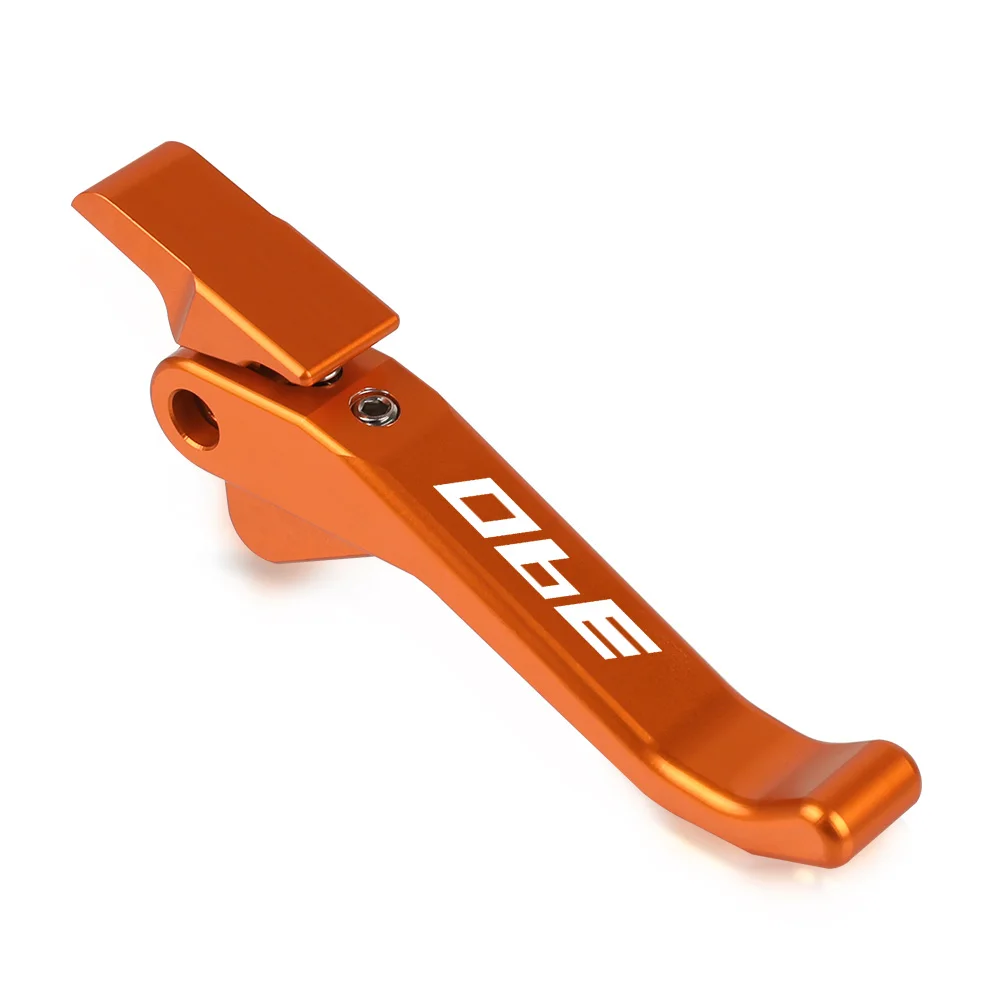 

For 390 duke 390 ADVENTURE RC 390 2014 2015 2016-2021 Motorcycle Clutch Levers Handle Grips Conversion Lever Kits Accessories