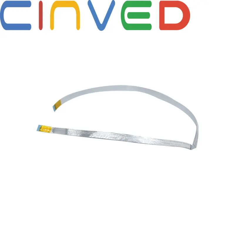

10PCS JC39-00358A Scanner Scan Cable CBF SIGNAL CIS FFC for Samsung SCX 4100 4200 4220 4300 for XEROX WorkCentre 3119 PE114