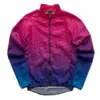 Bicycle Windbreaker Windproof Waterproof Men's Long Sleeve Cycling Jackets Bike Jersey Coat Pro Team Lightweight Jacket 4