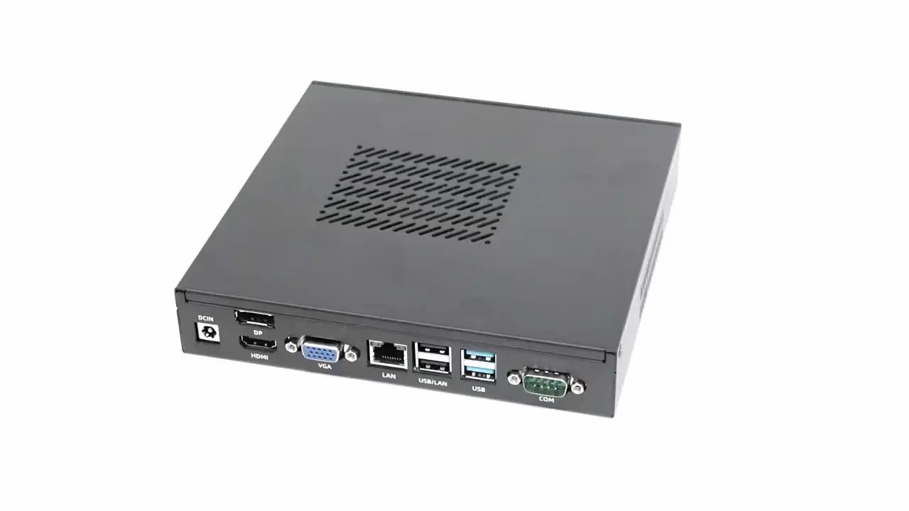 ミニPC zxipc Mini PC 4K HDMI 8K DP zxipc Mini PC 4K HDMI 8K DP - メルカリ