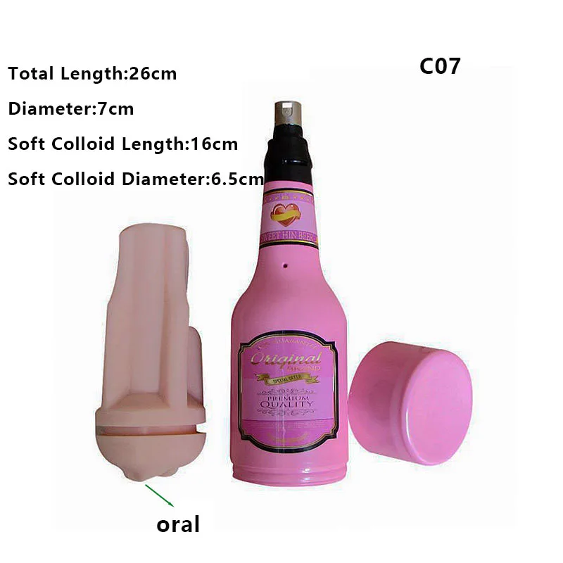 Sex Masturbation Cup for Men Love Machine Vaginal Anal Oral Cup Attachments with 3XLR Connerect Vibration Tool for sex toy,male masturbation cup