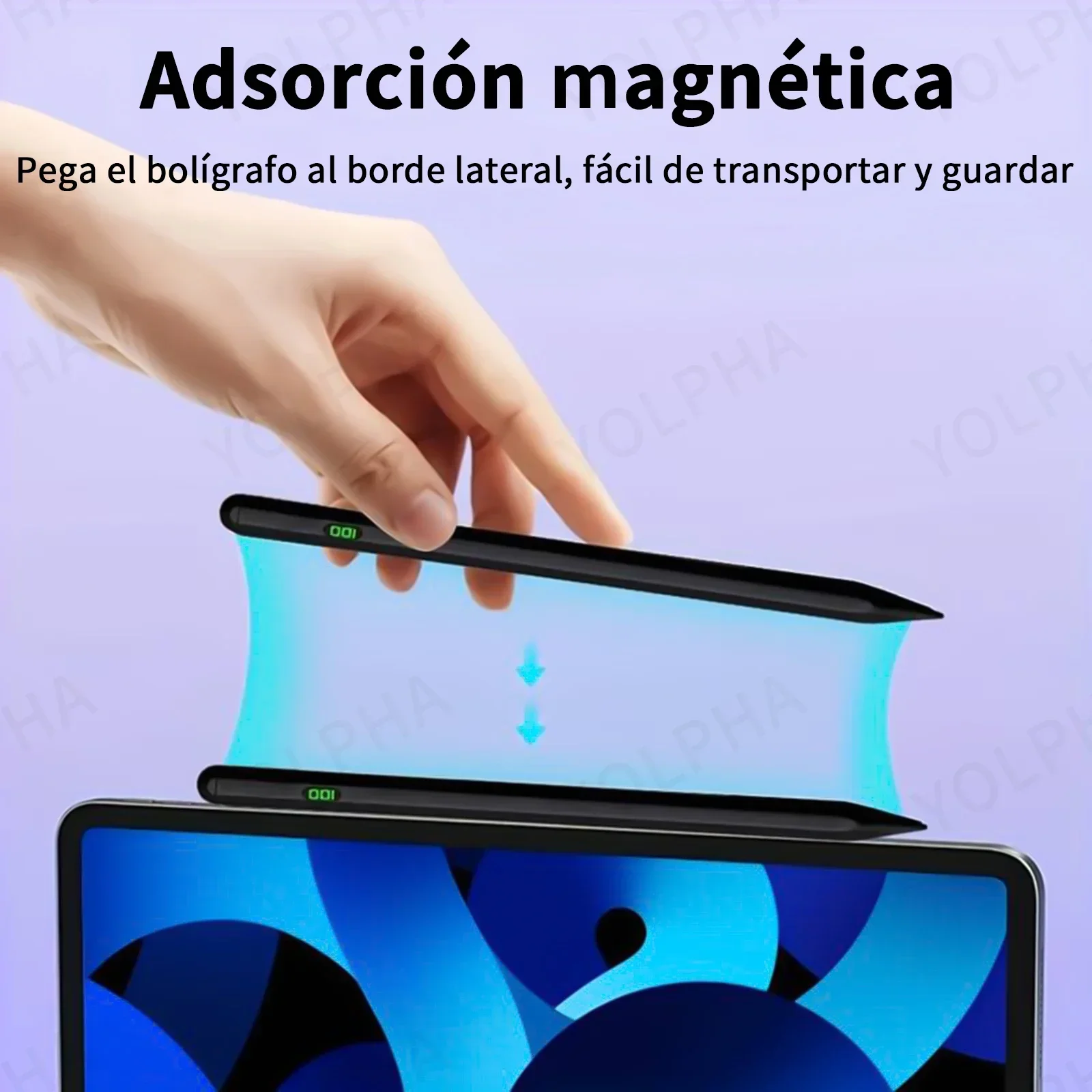 Stylus Pen Universal For iPad Android Mobile Phone IOS Touch Apple Accessories for Apple Pencil Drawing
