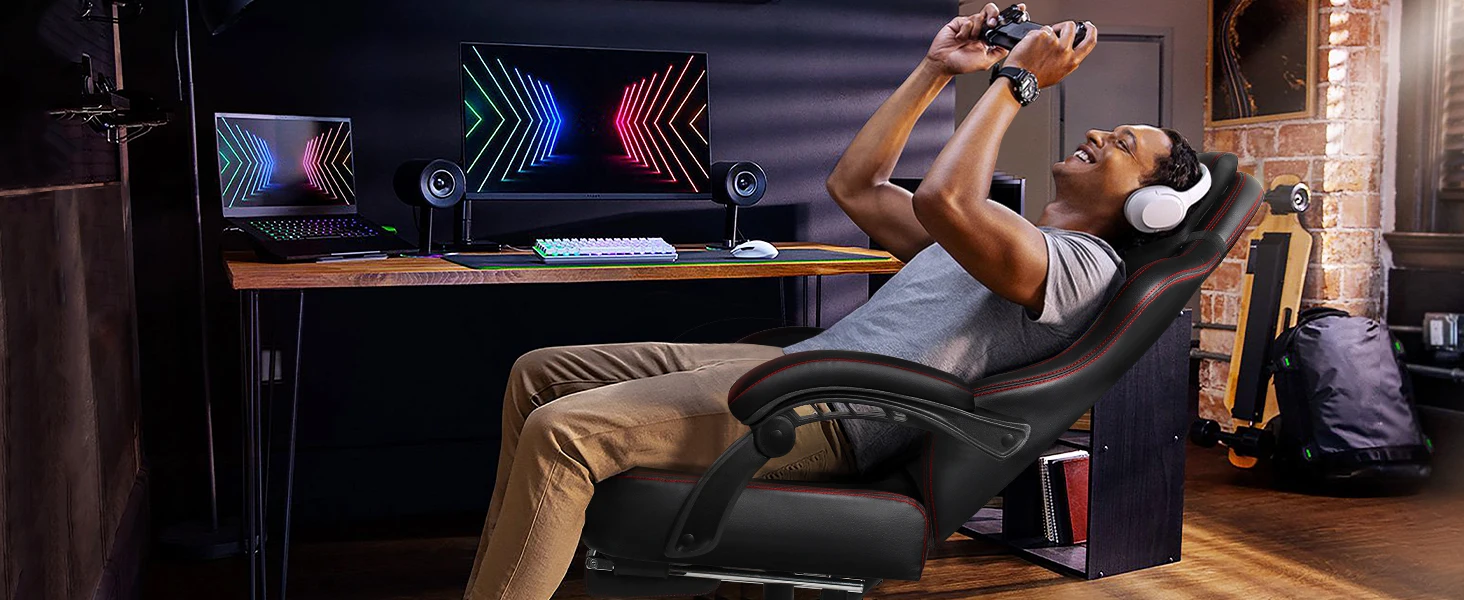 gaming chair