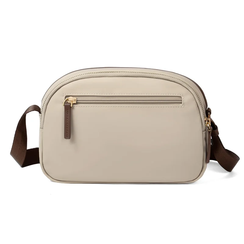 GOLF Crossbody Bags for Ladies Women Shoulder Bag Nylon Female Cross Body Waist Bag Multi Pocket Waterproof crossbody bag women shoulder bag