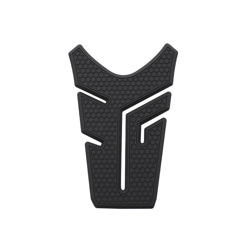Enhanced Non-slip Waterproof Motorcycle Tank Pad
