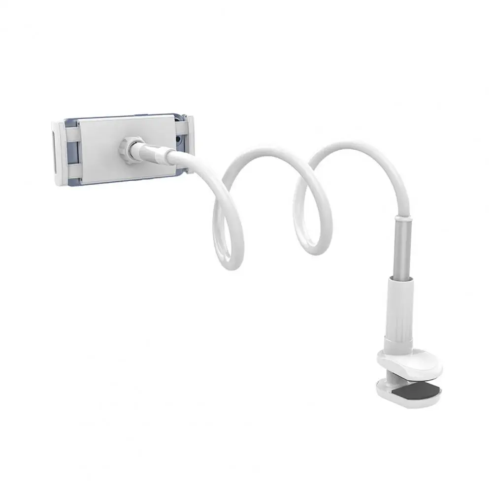 

Ленивый кронштейн, удобная регулировка на 360 градусов, широко совместимая стандартная настольная подставка для телефона, товары для дома