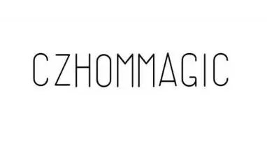 CZHOMMAGIC Store