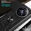 Armor Case For Realme 13 12 Pro 5G 12 Pro+ Plus Cover Lens Protection With Ring Magnetic Holder Coque Fundas Capa 6