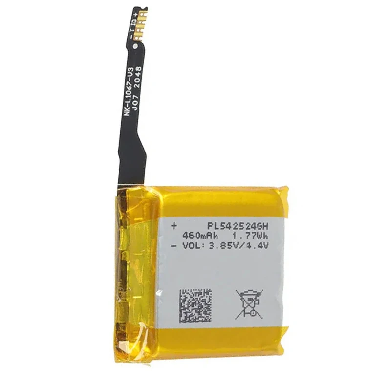 Batteria Di Ricambio PL582624 Per Smartwatch GTR 3 / GTR 3 PRO (A2039, A2040)