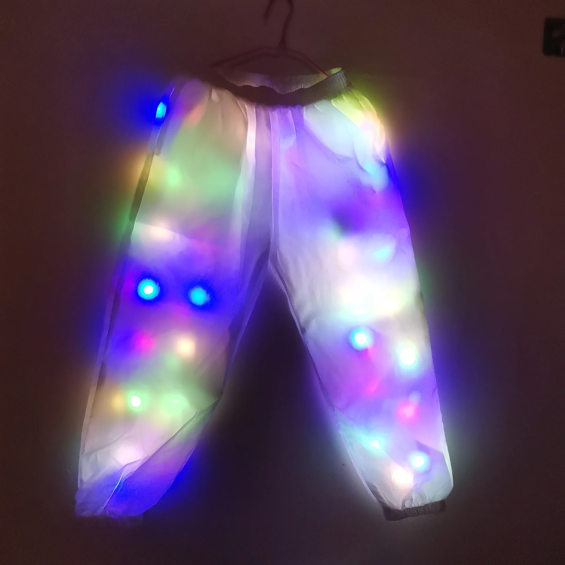 Costume Mietitore Che Si Illumina Al Buio Per Bambini 5-14 Anni - Set 5 Pezzi Con Falce, Guanti Scheletrati E Taccuino