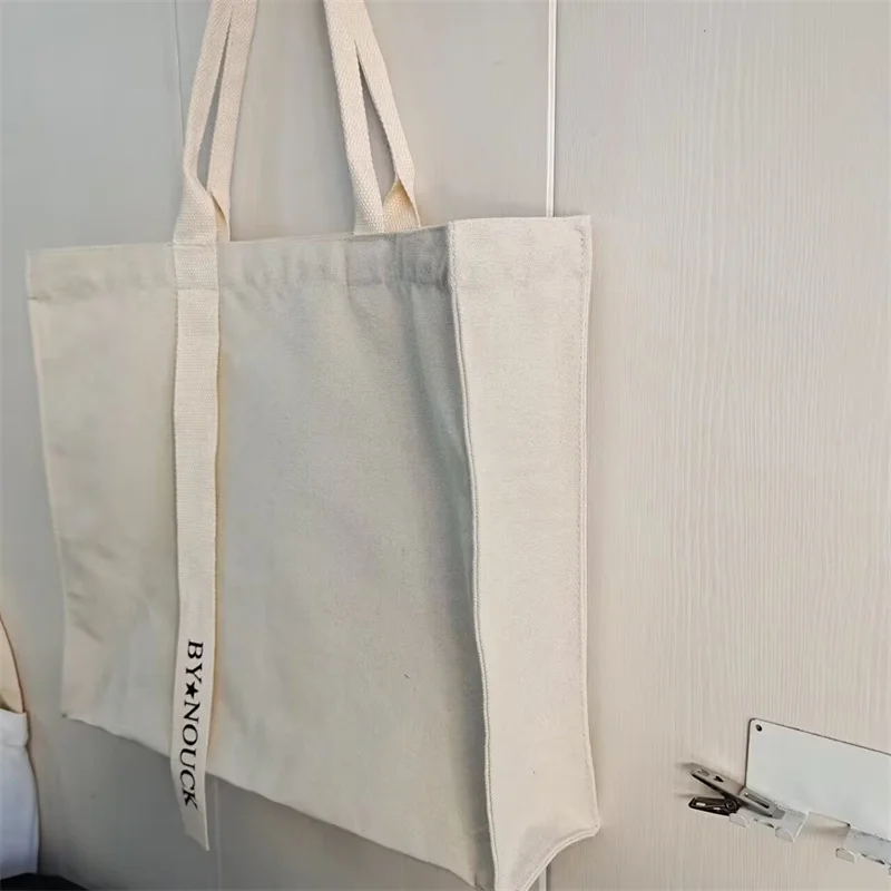 Cotton Canvas Tote Bag | Perricone MD