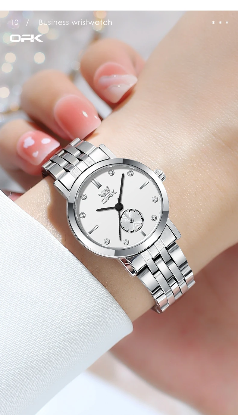 OPK 6034 Ladies' watch