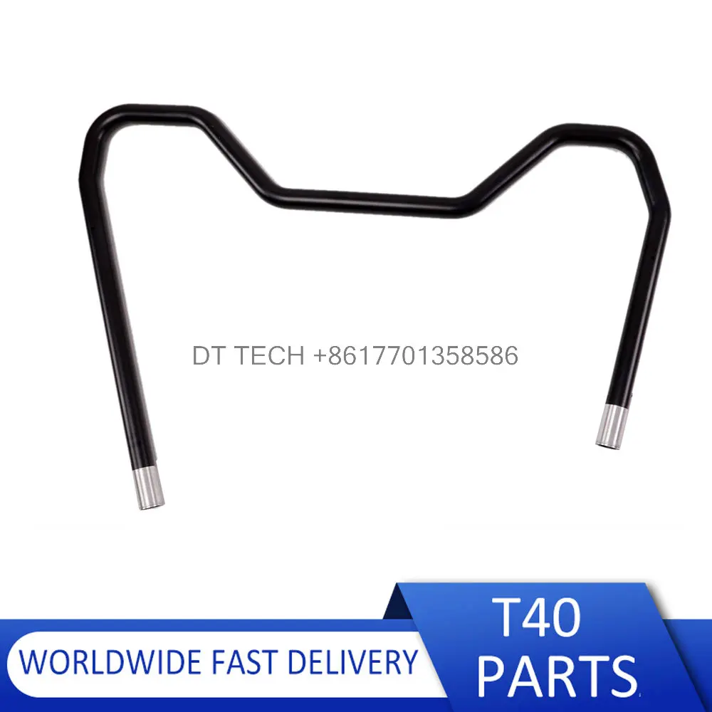 Description Picture 3 of itemT40 Landing Gear Aluminum Tube Plant Protection for Dji Drone Accessories Repair Parts