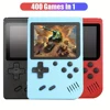 2.4 Inch Lcd Screen Retro Video Game Console Handheld Portable Pocket Game Console Christmas Gift Electronic Toys for Children 1