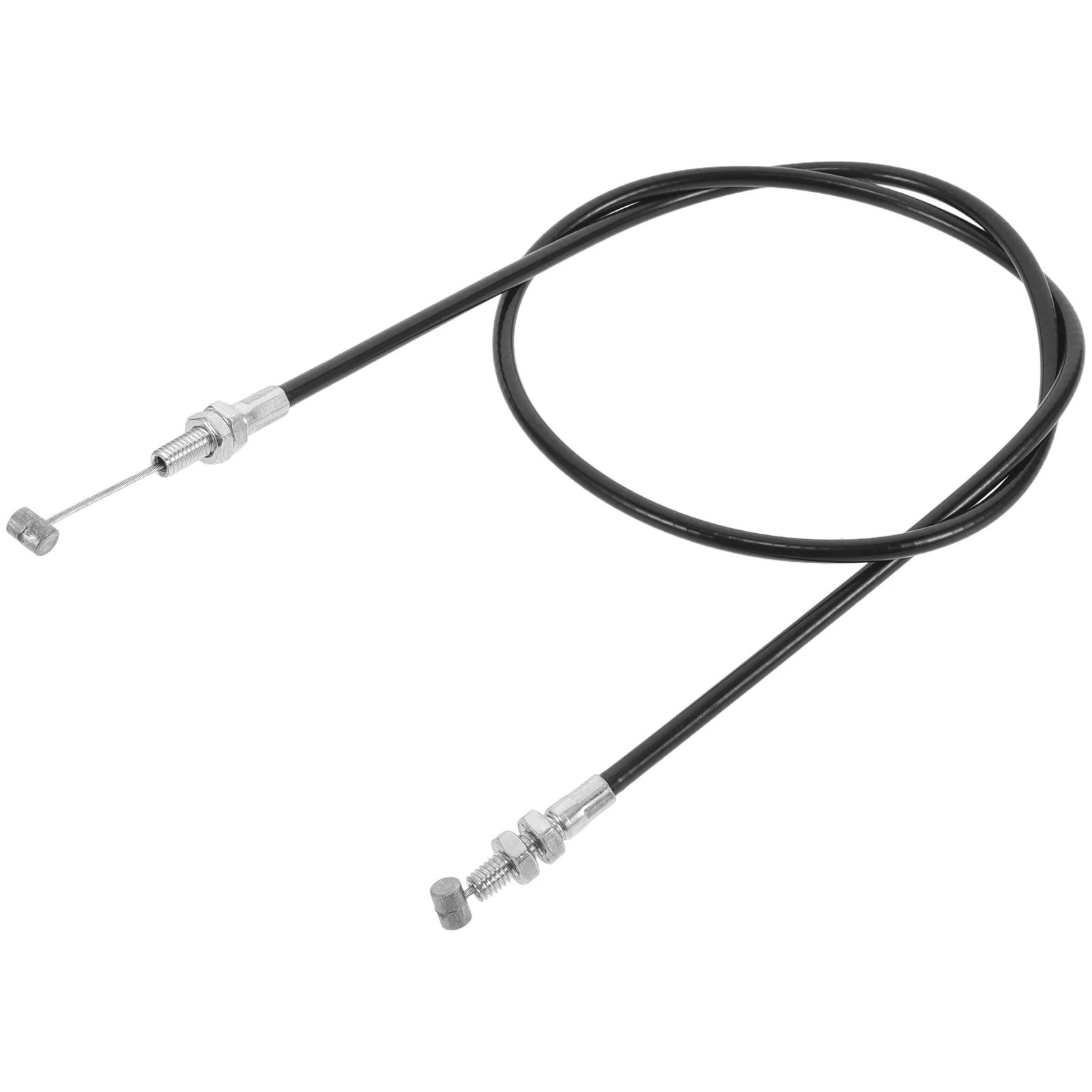 Ergonomic Recliner Pull Handle Replacement Salon Chair Connecting Rod Cable Barber Lever Massage Relaxation Furniture Parts