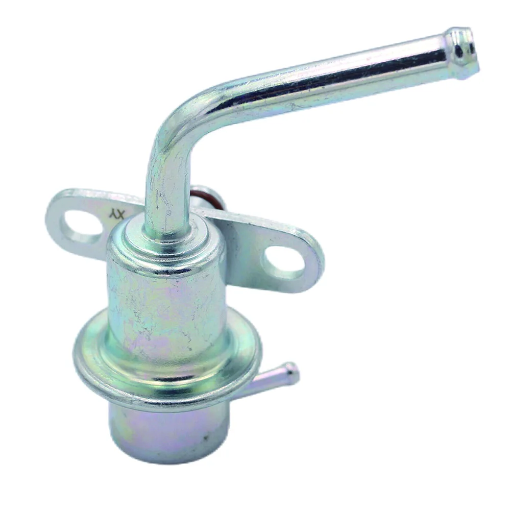 

Pressure Regulator Fuel Pressure Regula For Mitsubishi Lancer Fuel Pressure Regulator MR420657 Metal High Quality