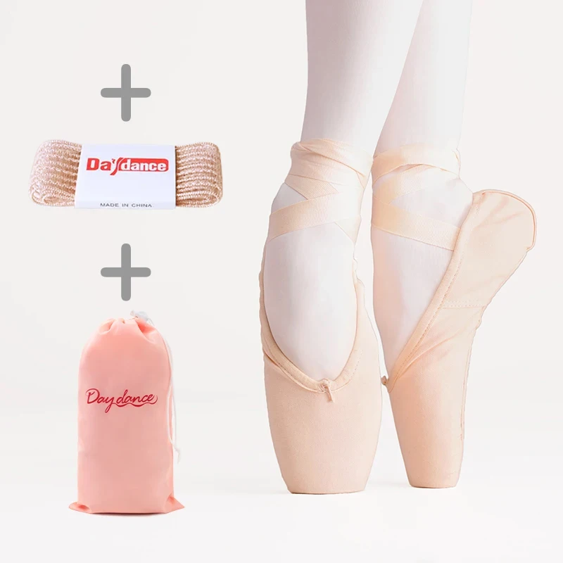 Canvas add bag bands