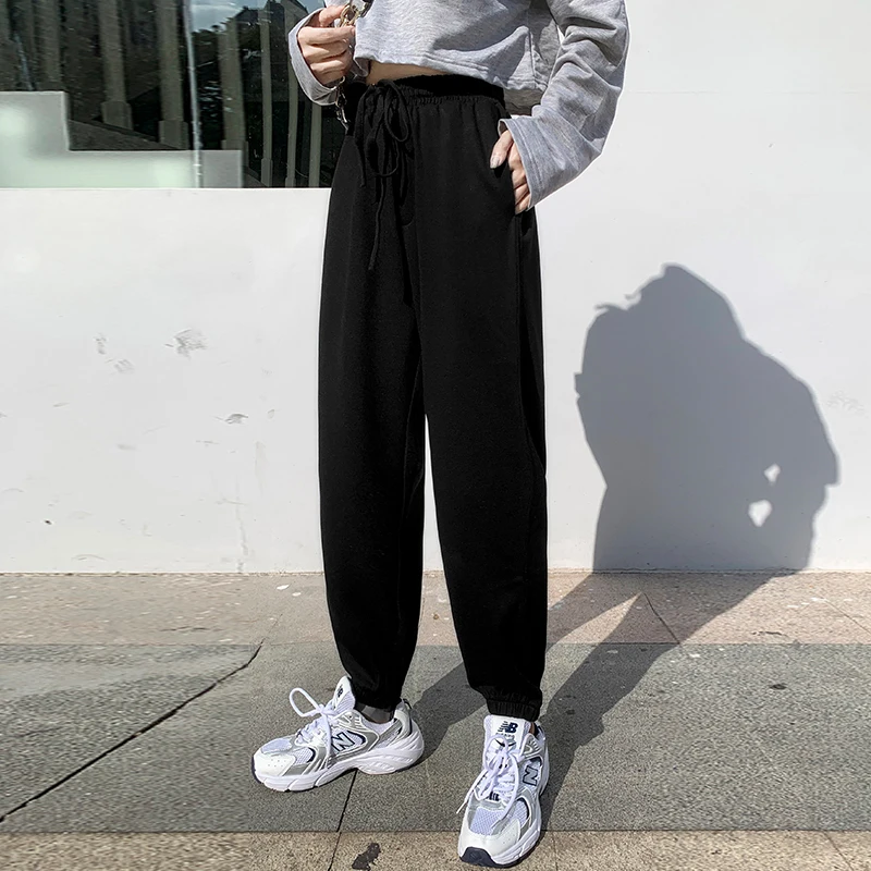 Women's Sweatpants With Cuffed Ankles seeds.yonsei.ac.kr