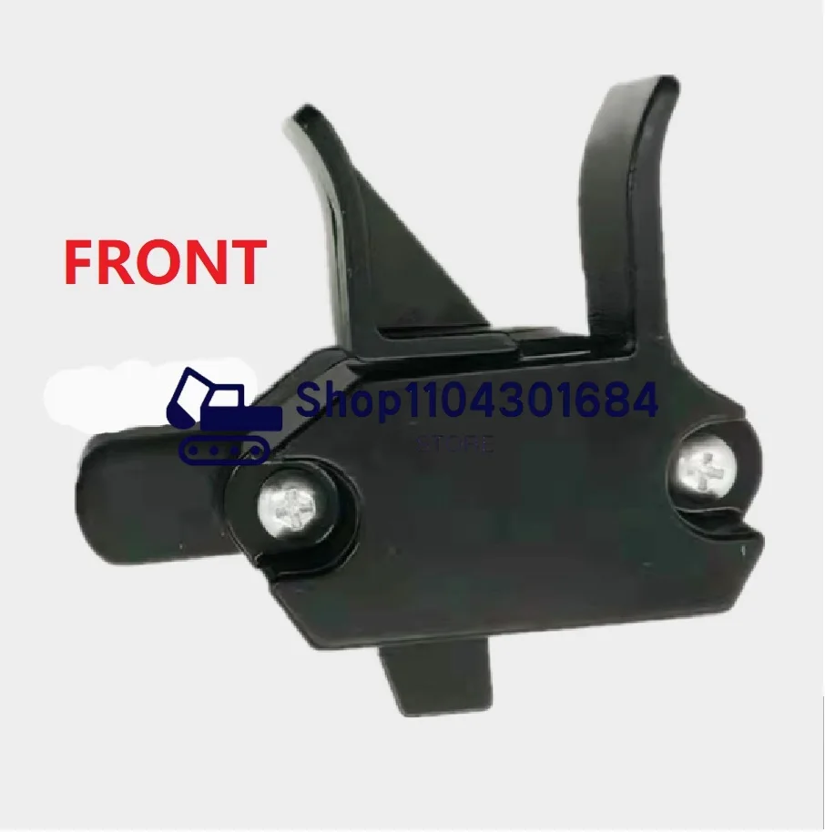 WINDOW GLASS LATCH VOL-VO Excavator EC200D,EW250D,EC360D,EC480D