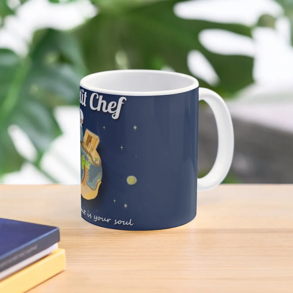 

Le Petit Chef Coffee Mug Thermo Coffee Cup To Carry
