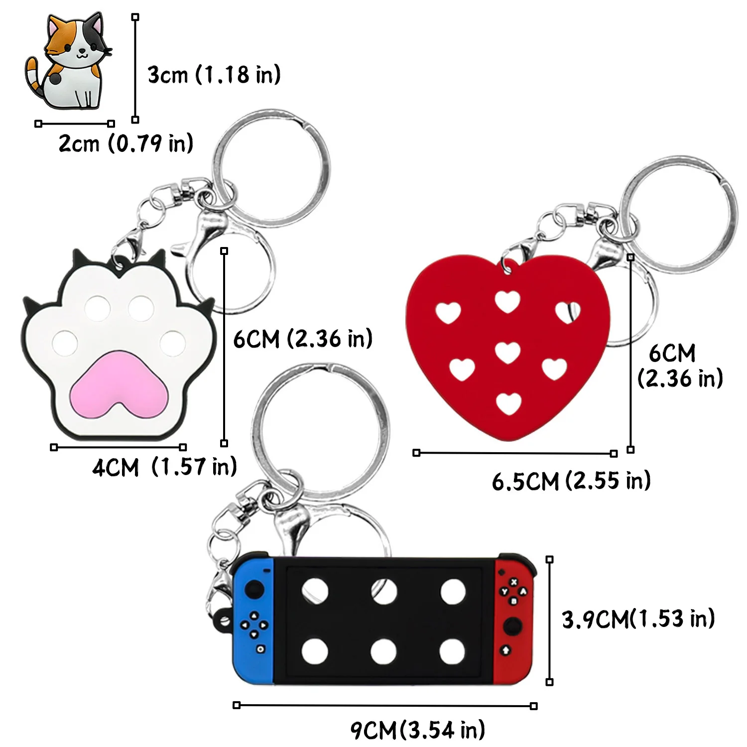  ִ ε巯 PVC Ű ü, ڵ   Ź ,  ׼ ,  Ʈ  е,  DIY Ű , 1 Ʈ