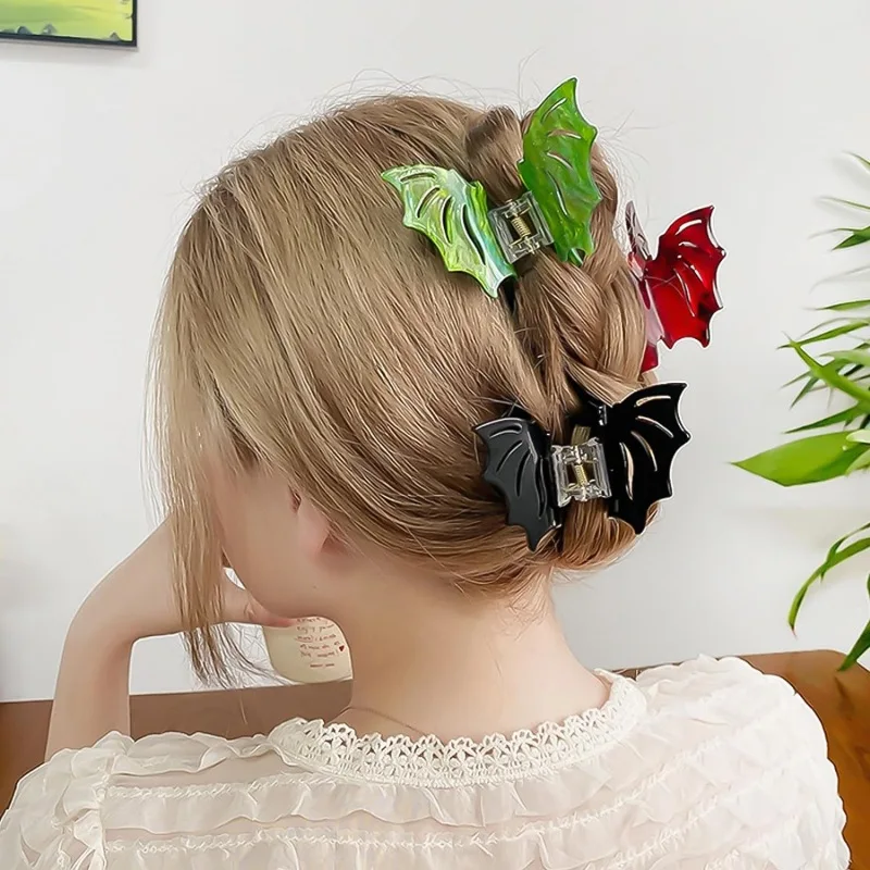 Рисунок 6 - Новый зажим для волос «летучая мышь»