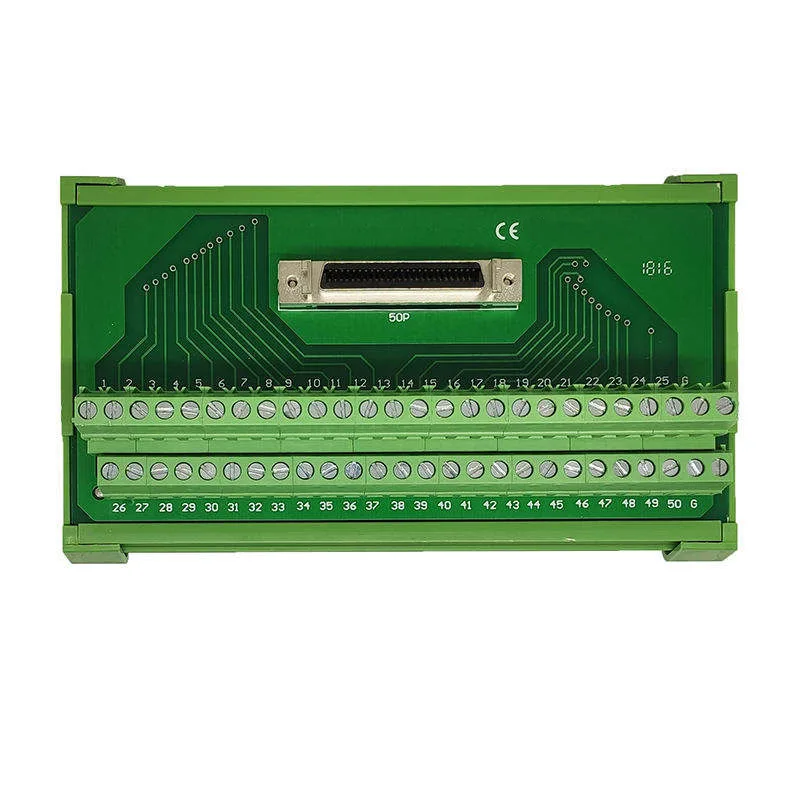 SCSI50Pin 3.5 SCSI Hard Disk Circuit Board Replaces The SCSI2SD V5.0A