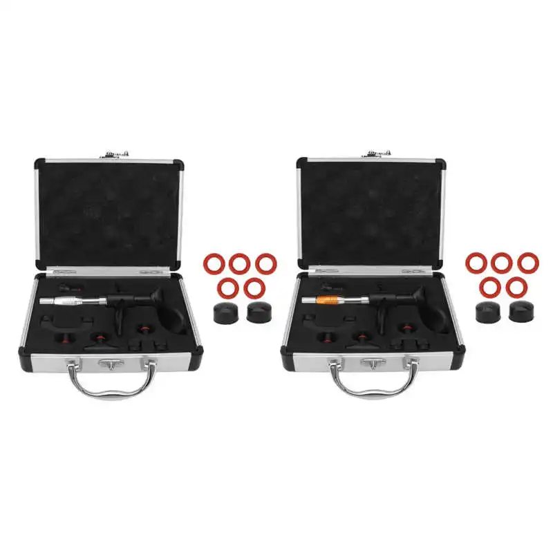 

Chiropractic Adjusting Tool 4 Massage Heads Spine Therapy Corrector Multifunction Stainless Steel Material Manual Massage Tools