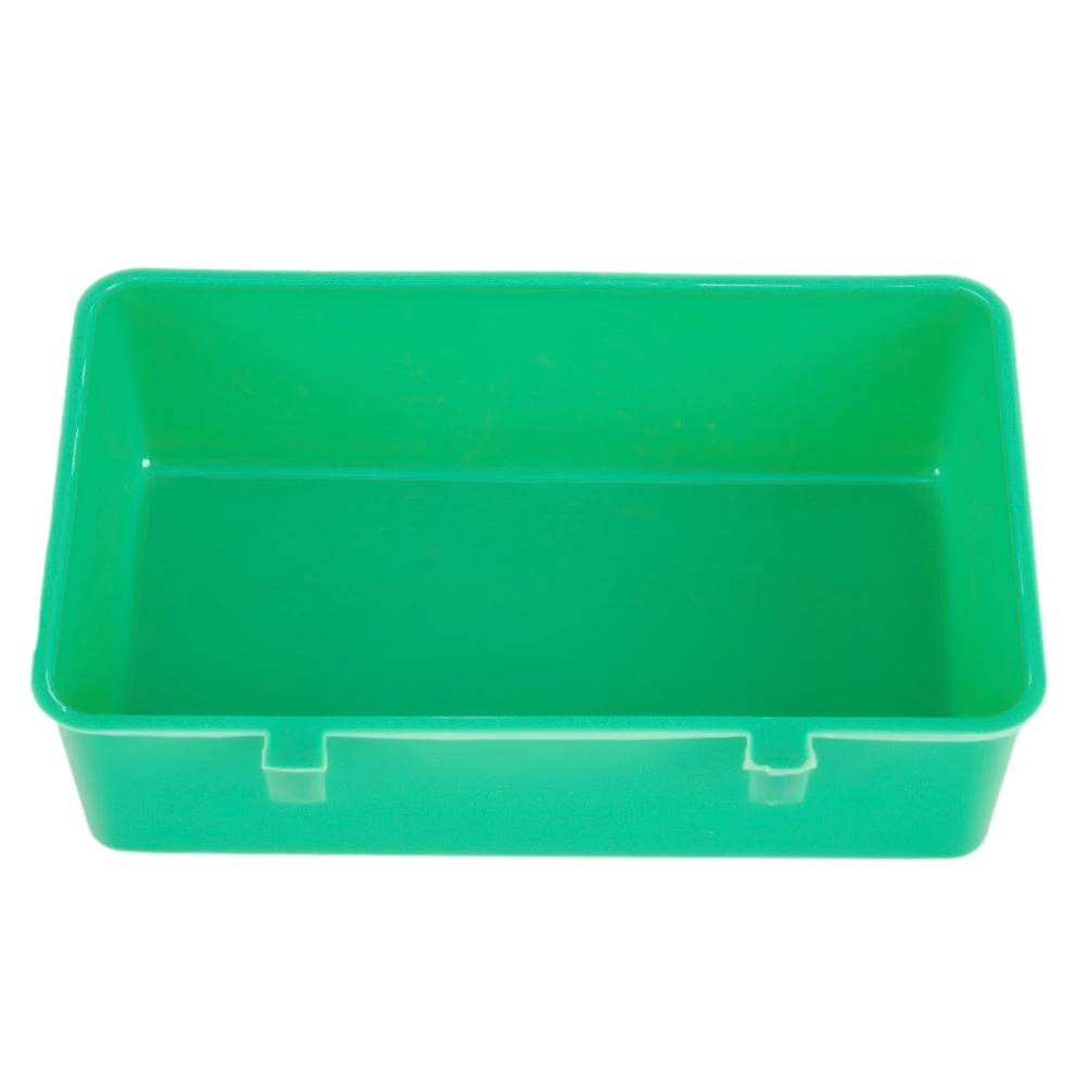 Title 3, 1pc Bird Water Bath Tub Pet Bird Bowl Parrots P...