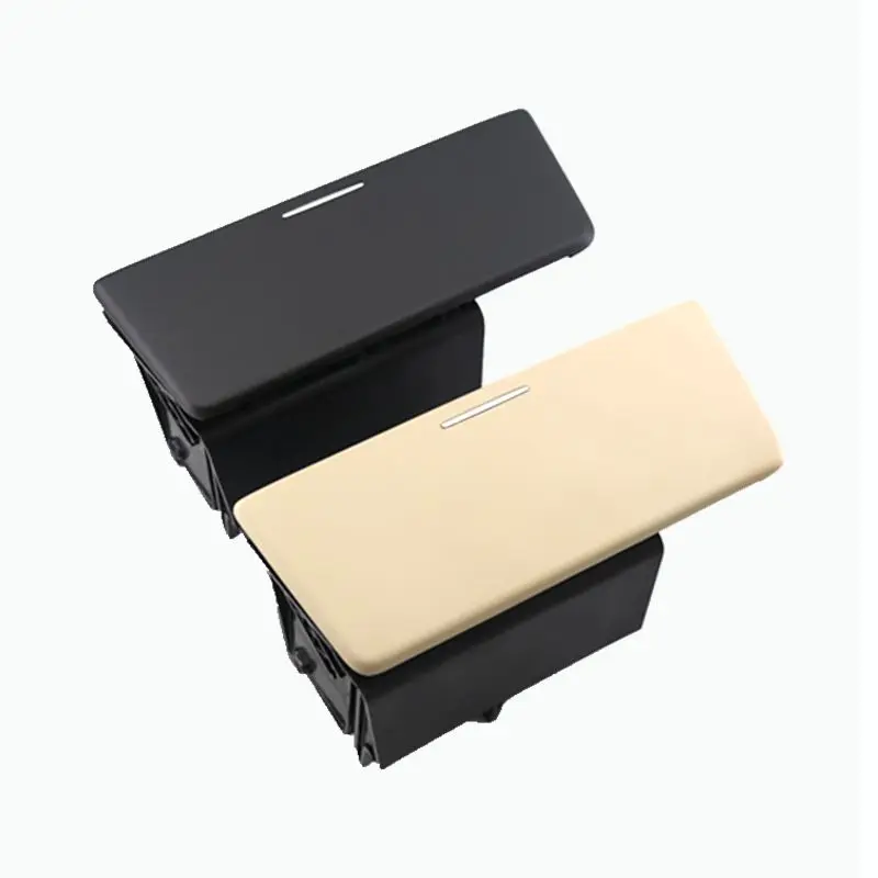 

For Volkswagen TIGUAN Central Passage Ashtray 1pcs