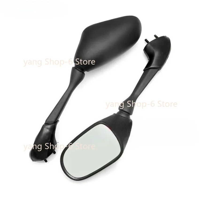 야마하 FZ1 FZ 1 FZ-1 FZS1000 FZS 1000 FAZER 2001 2002 2003 2004 2005용 오토바이 후방 거울