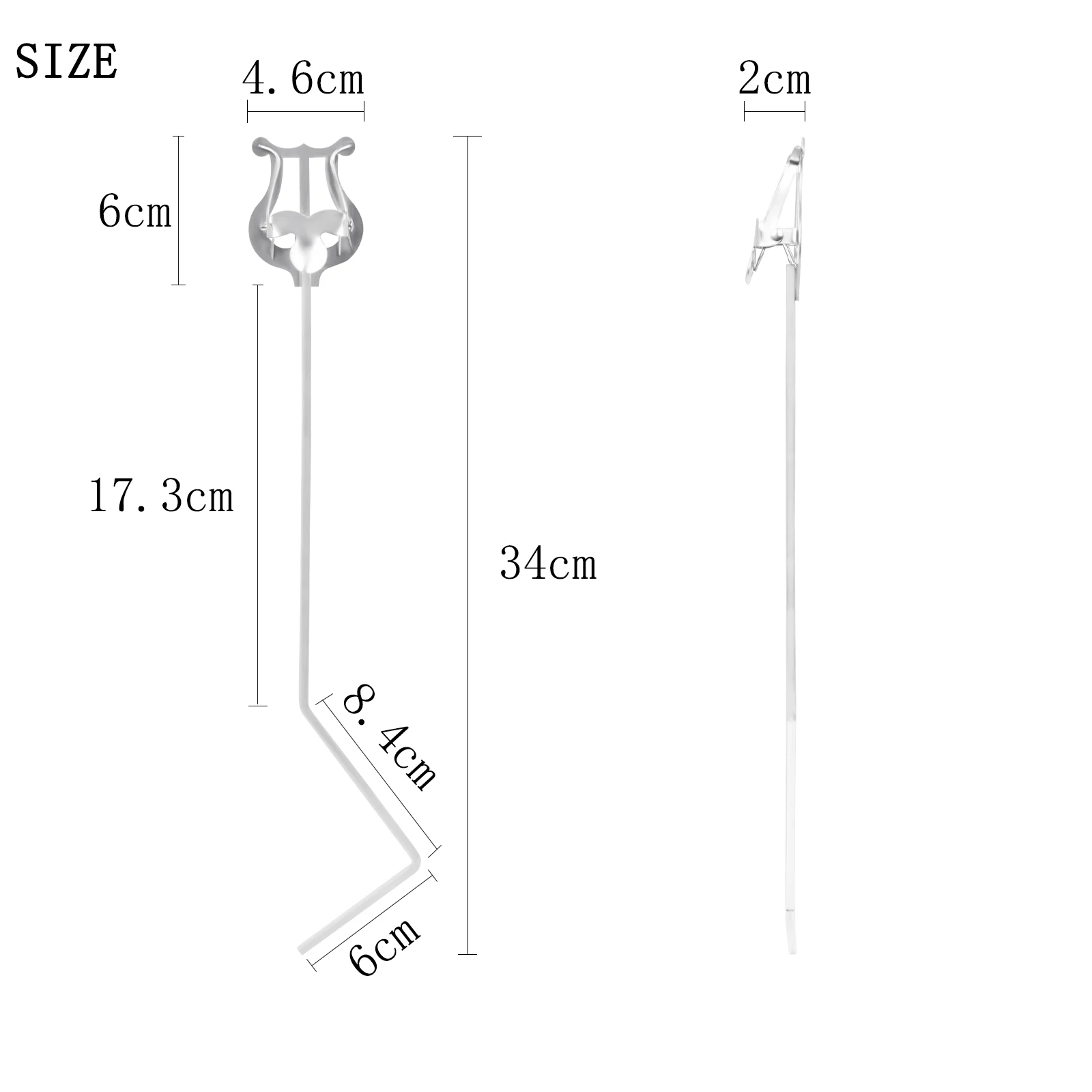 Standing Keys Winds