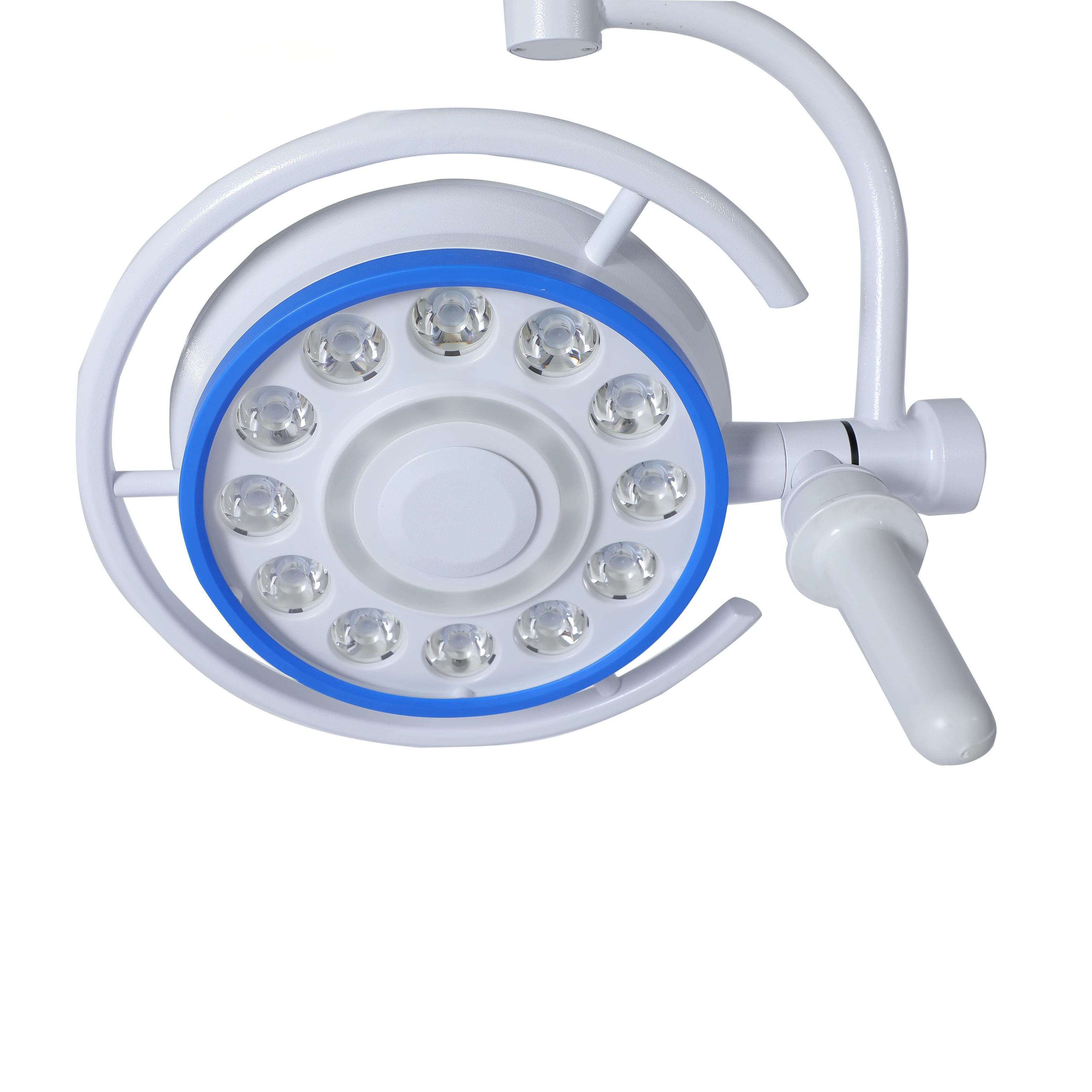 

MT Wholesale Distributor Cold Light Operating Lamp, Mobile LED Shadowless Surgical