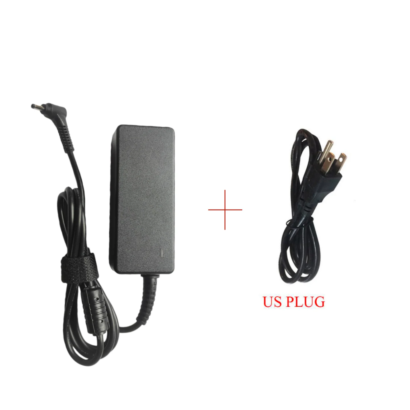 19V 2.37A 45W 3.0*1.1MM 노트북 어댑터 충전기 Acer Aspire S7 391 V3-371 Switch12 PA-1450-26 A13-045N2A 547H Chromebook 11용