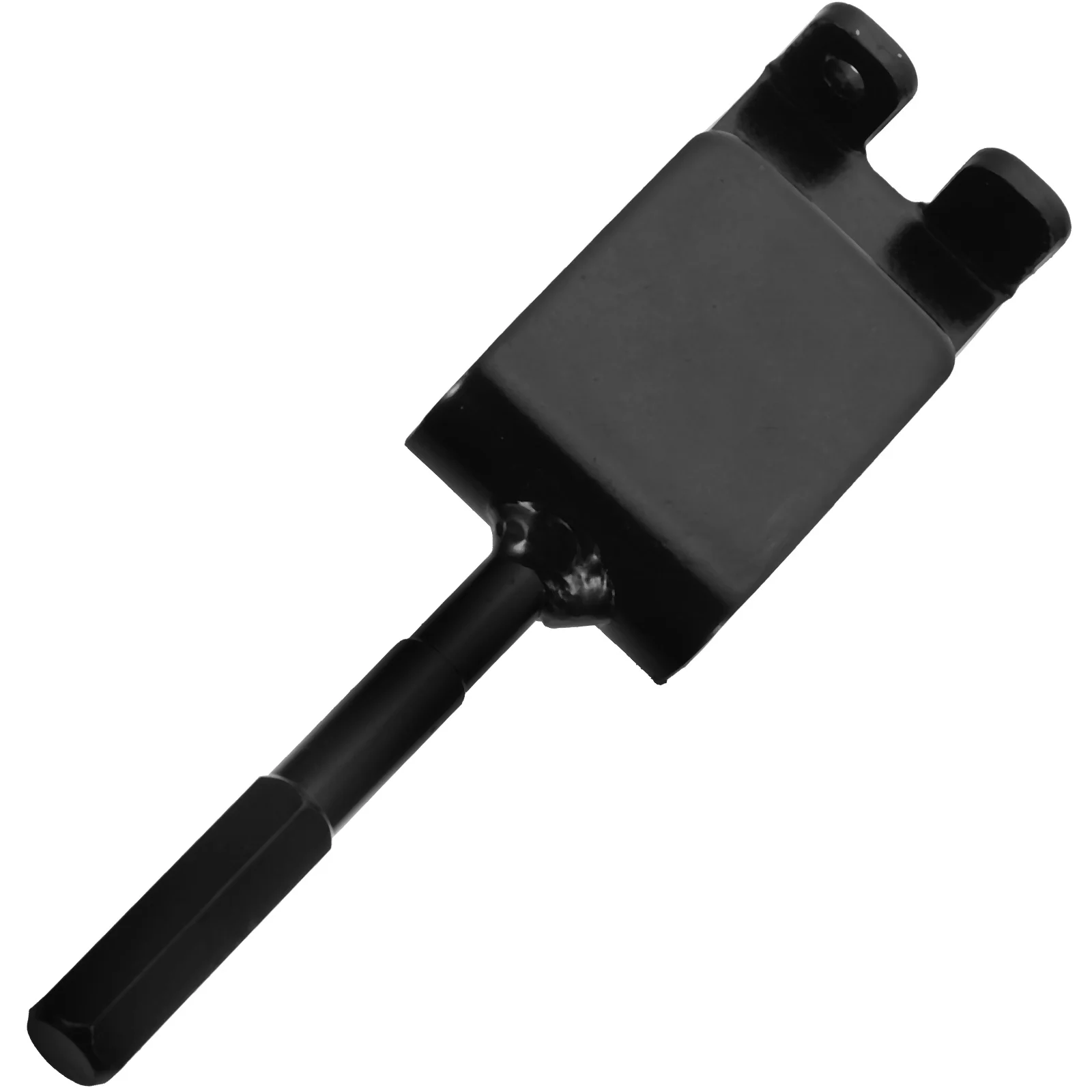 

Ice Nail Drive Anchor Drill Bit Adapter for Fishing Power Tool Accessories Anchors Insert