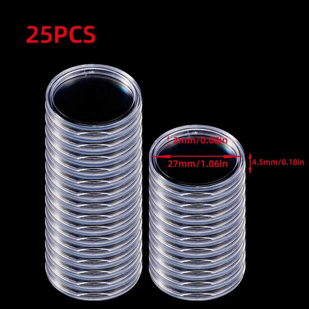 27mm 25pcs