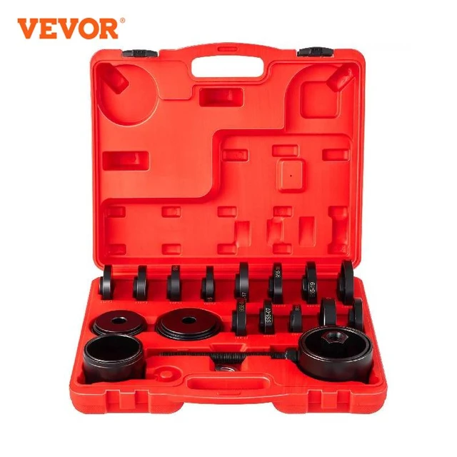 VEVOR Outils Élargisseurs de Tuyau 7 PCS Kit d'Écarteur d