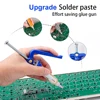Solder Paste Extruder Welding Green Oil Booster Propulsion Tool Uv Glue Rod Boosters Circuit Board Soldering Accessories Tools 4