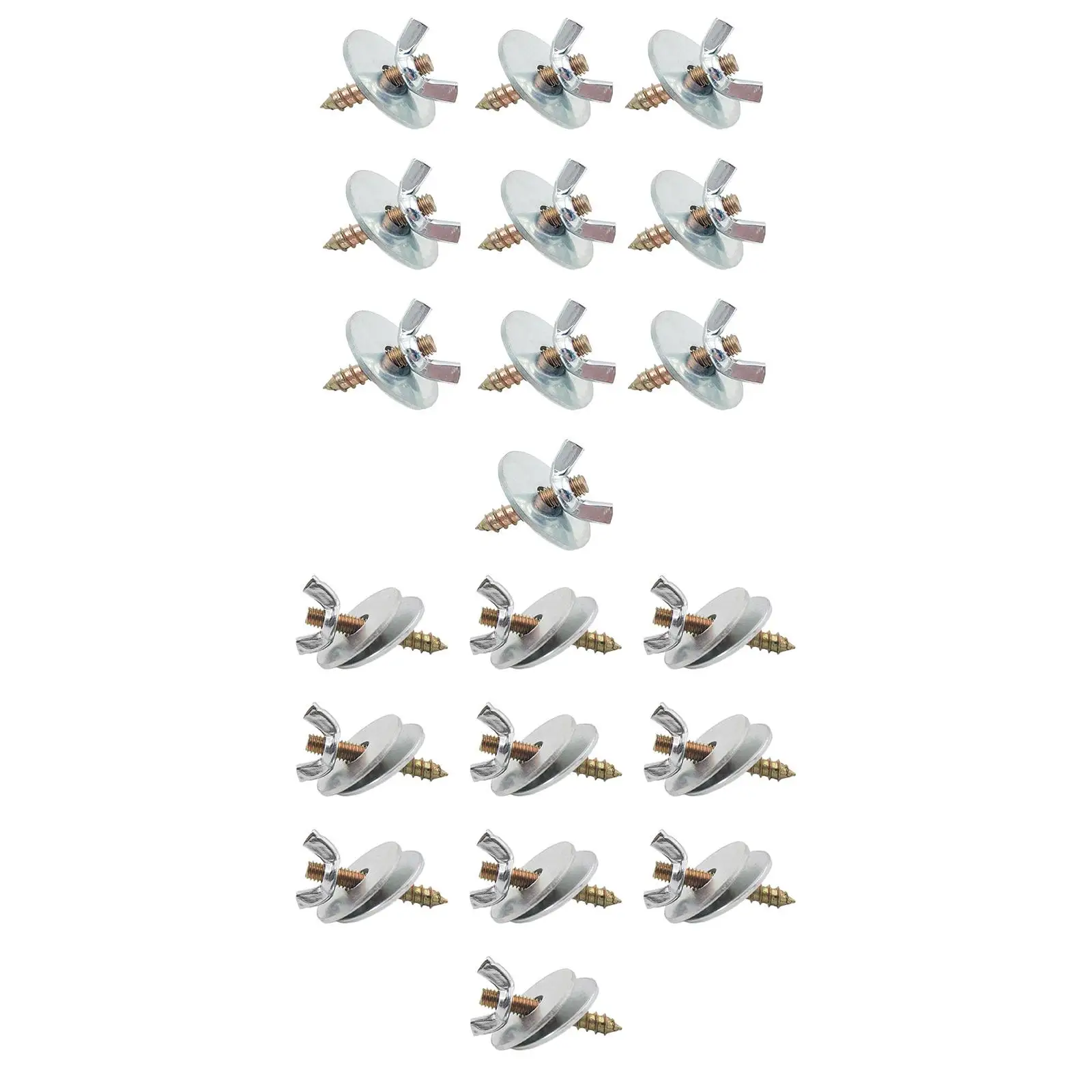 10 Pieces M5*30 Bird Perches Fitting Screws Nut Kits Bird Cage Screws Nut Screw Mount Kits for Rack Building Wood Birds Perch 10 Pieces M5*30 Bird Perches Fitting Screws Nut Kits Bird Cage Screws Nut Screw Mount Kits for Rack Building Wood Birds Perch