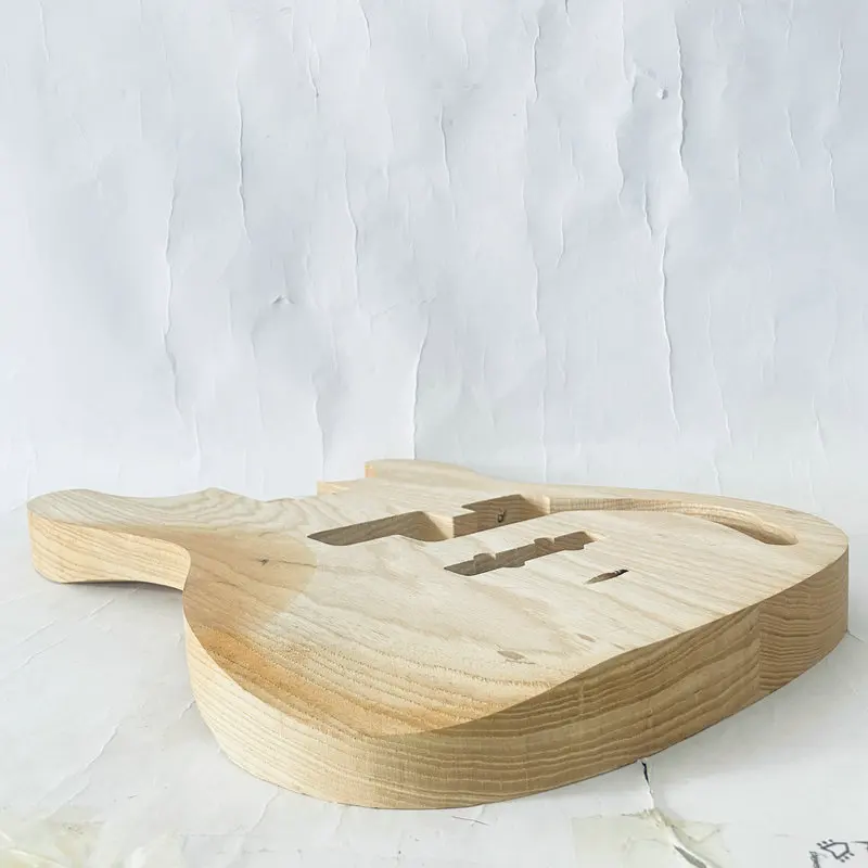 FB240 Nature Color PJB Bass Unfinished 4 or 5 String