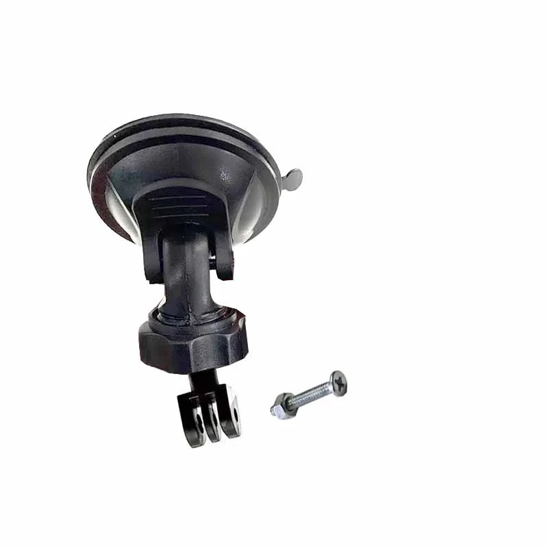Portable Suction Cup Holder 3M Film and Static Stickers for 70mai Dash Cam M300/D06 Smart Car DVR car suction cup bracket driving recorder holder