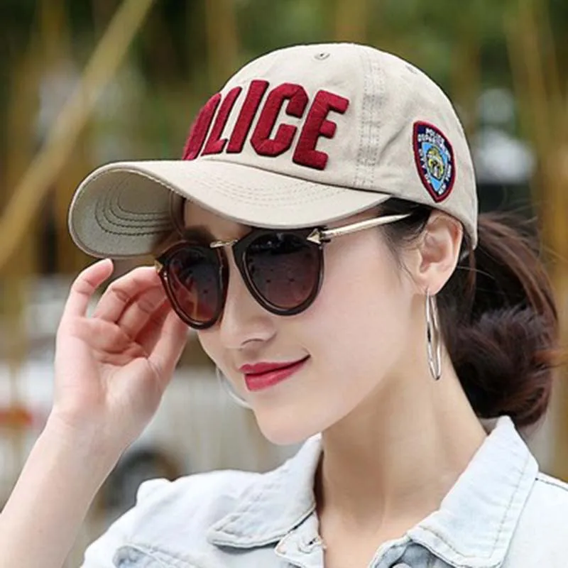 

New Summer Fashion Personality Letter Splicing Man Woman Motion Outdoors Breathable Comfort Adjustable Hip Hop Duck Cap Sun Hat