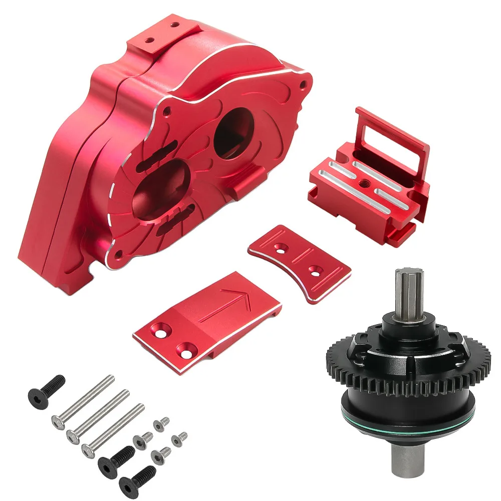 1/10インチホイール付きカートラック,2.2 rc,オールクローラー,150mm,Foam付き,アキシャルリフトr10 brx10 smt10用 -  AliExpress 26 RCベアリングモデル For TRX-4 1/10 26個ホイールアクスルシールベアリングキット RCクローラーカートラックモデルア