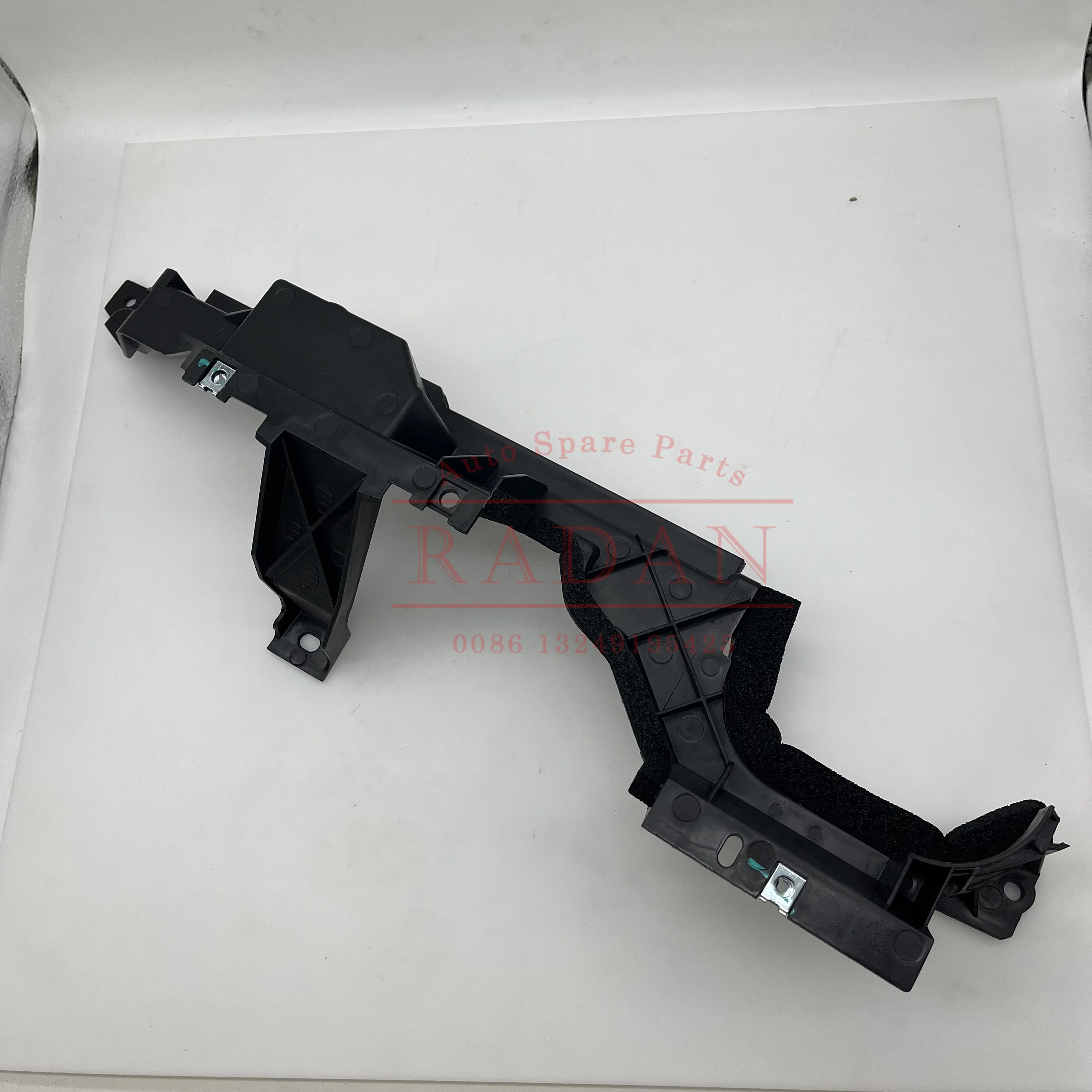 Air Deflector Decorative Bracket For Chery Tiggo 7 Pro 302000475AA 302000476AA