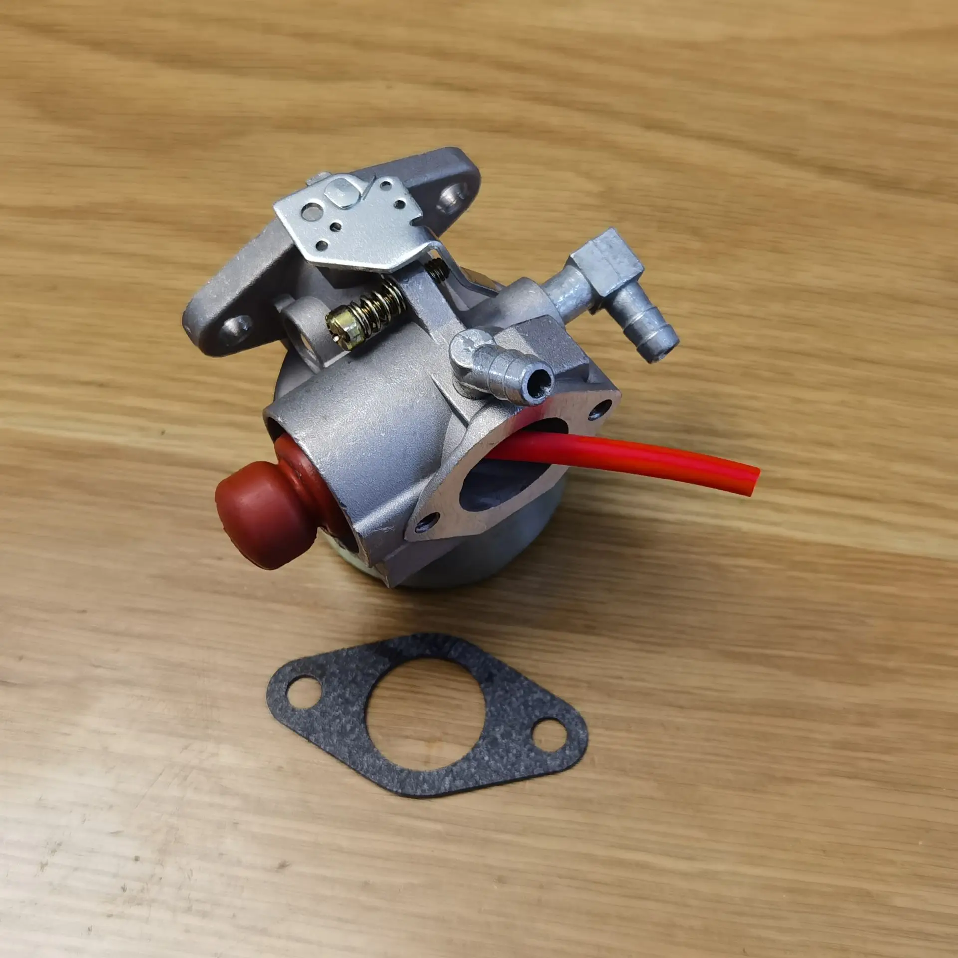 Carburetor Replacement Toro Gts Hp Carburetor New Carburetor