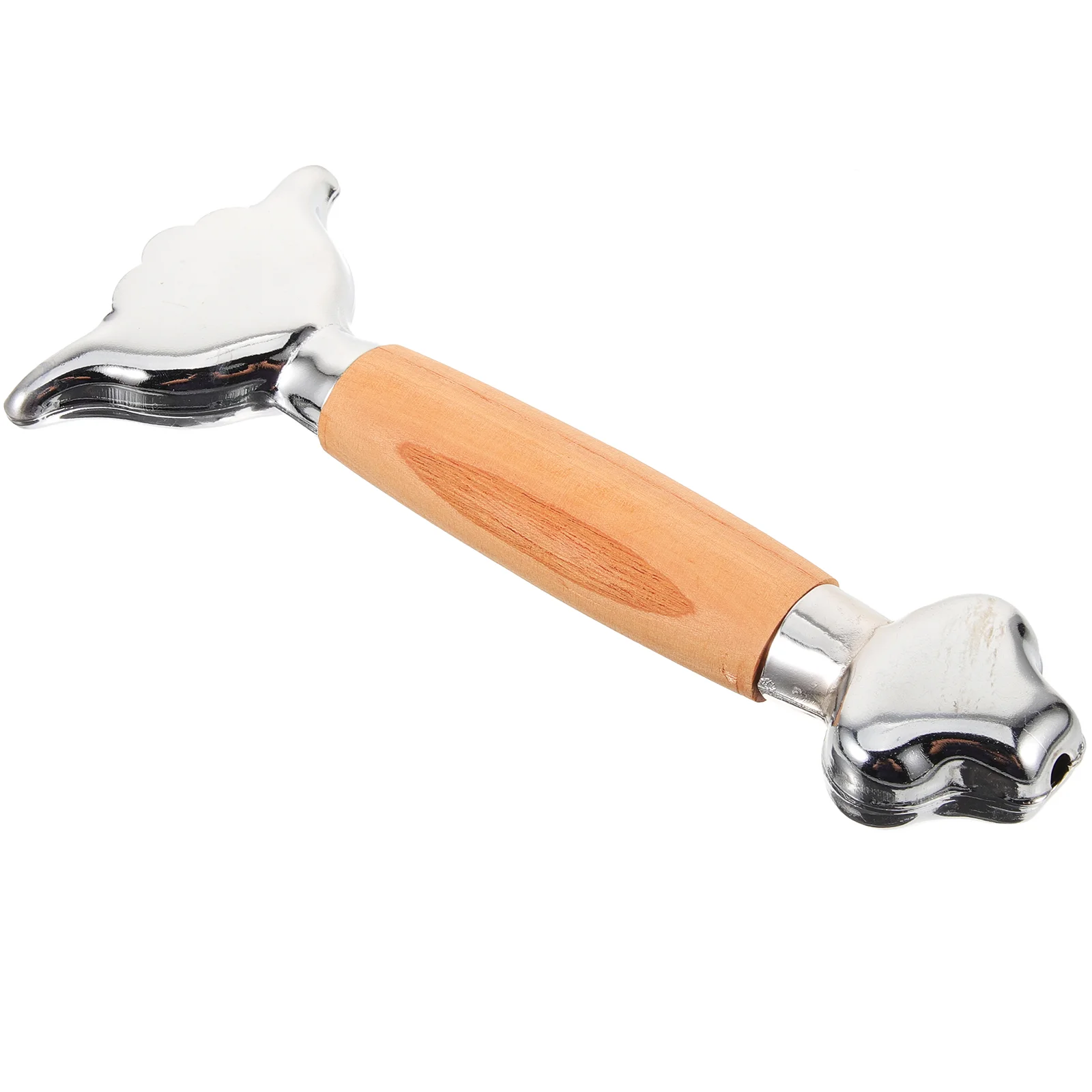 

Tai Chi Sword Accessories Wood Handle Wooden Replaceable Accessory Protector Taichi