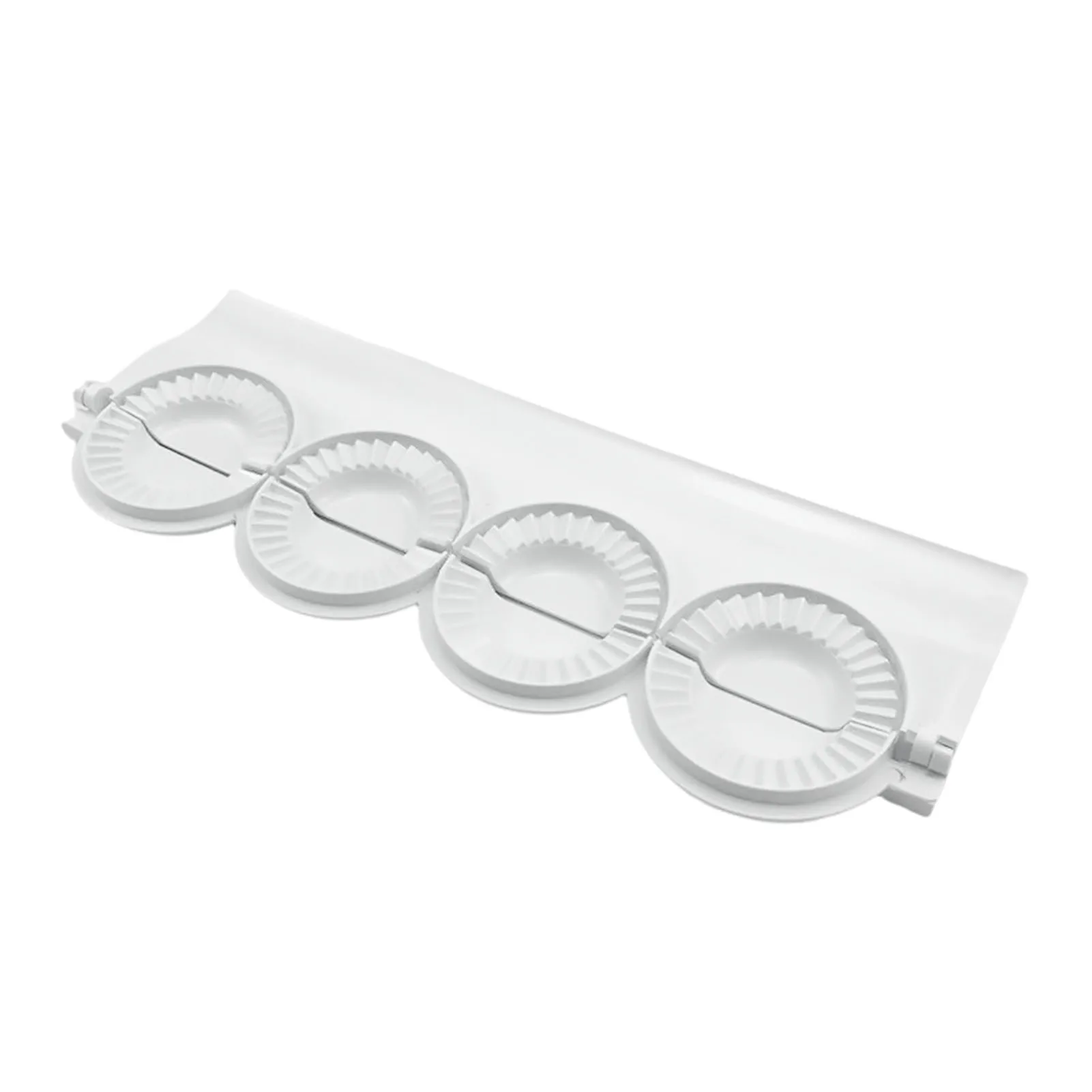 Deluxe Dumpling Press and Pastry Maker
